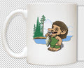 Mug Troll Nordic Collection