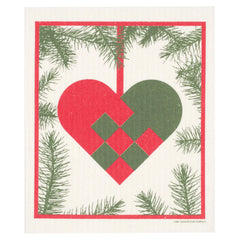 SDC Woven Heart