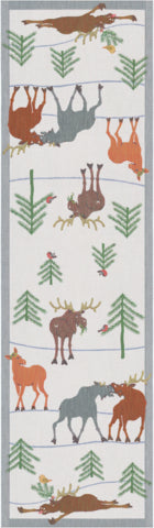 Ekelund Clumsy Moose