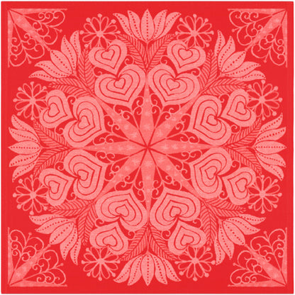 Ekelund Hjartbo 330 Red