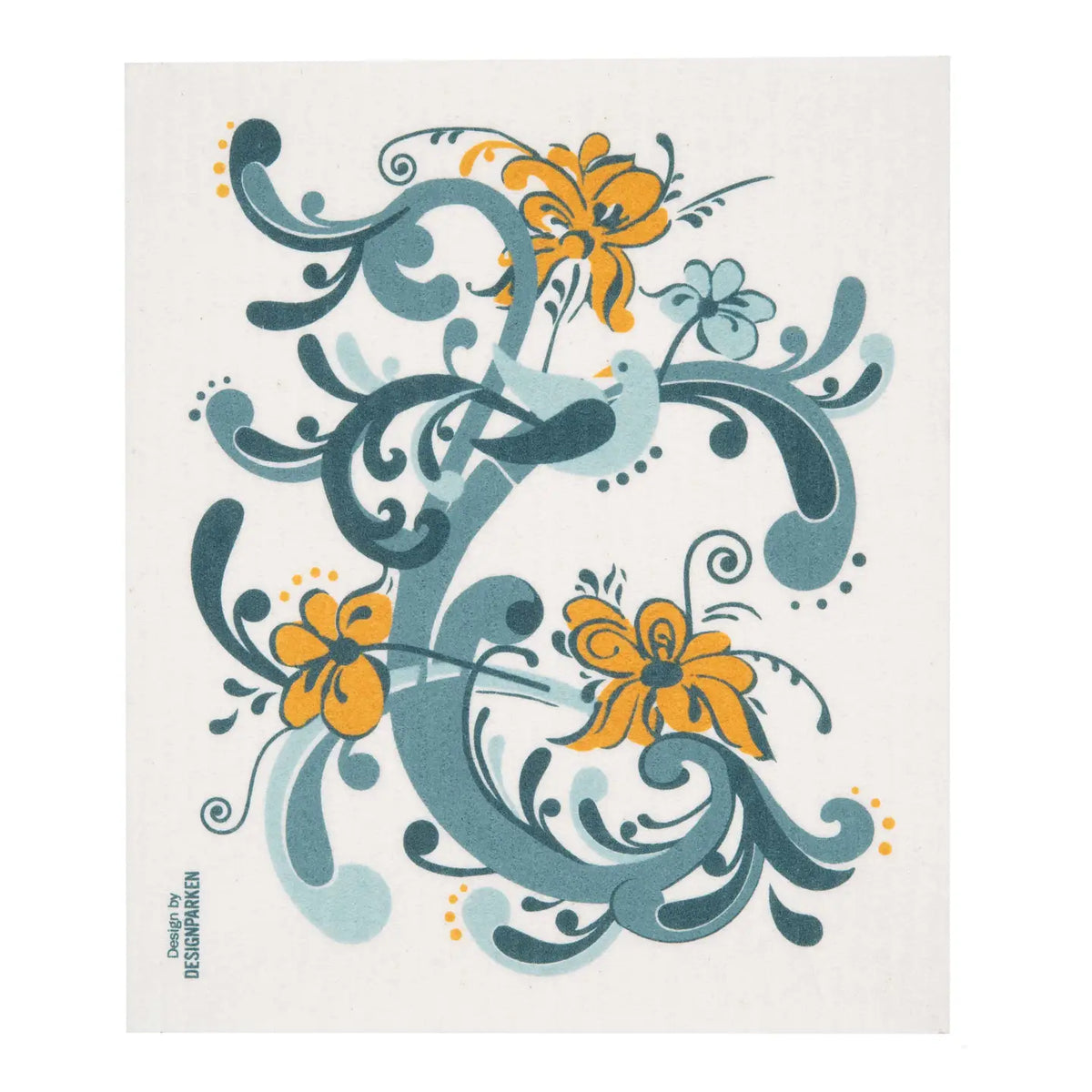 SDC Rosemaling