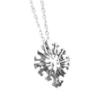 Midnight Sun Hillestad Necklace