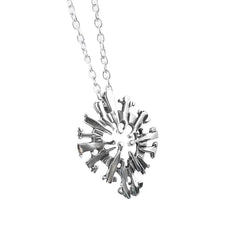 Midnight Sun Hillestad Necklace