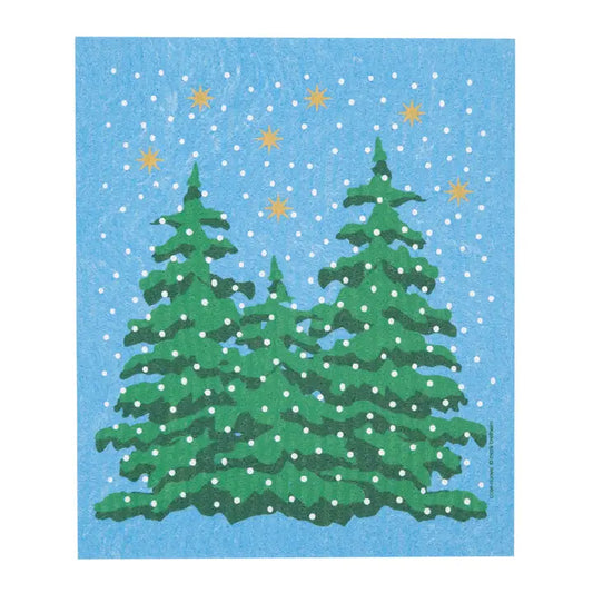 SDC Winter Forest