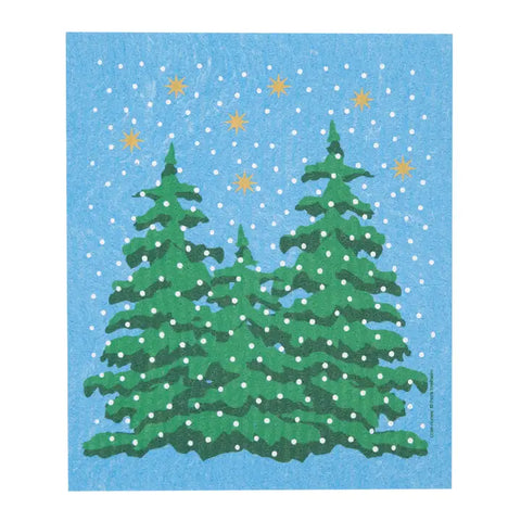 SDC Winter Forest