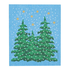 SDC Winter Forest