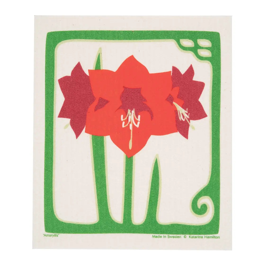 SDC Amaryllis