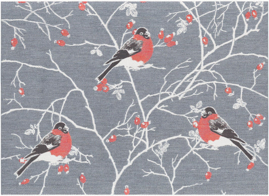 Ekelund Placemat Frostkvist-35x48