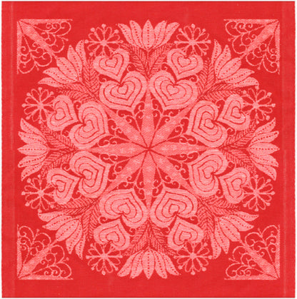 Ekelund Hjartbo 330 Red
