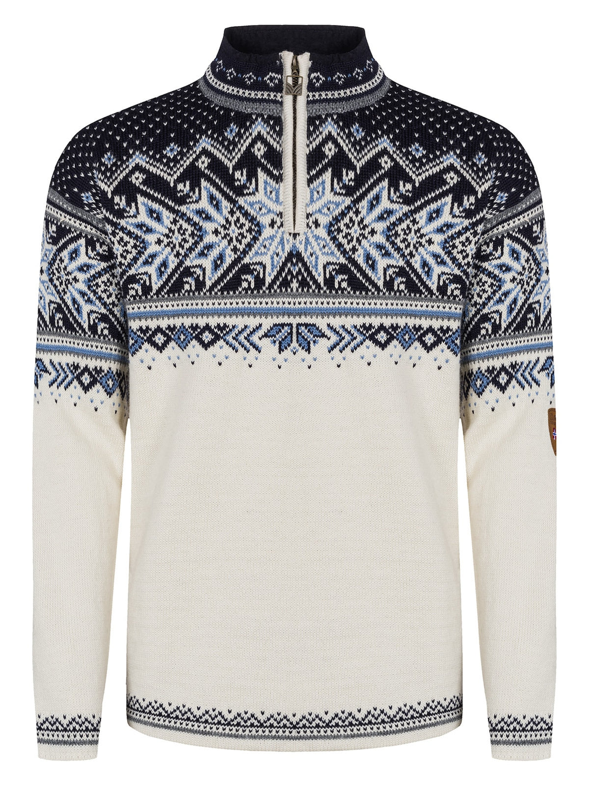 Dale Vail Masc Sweater