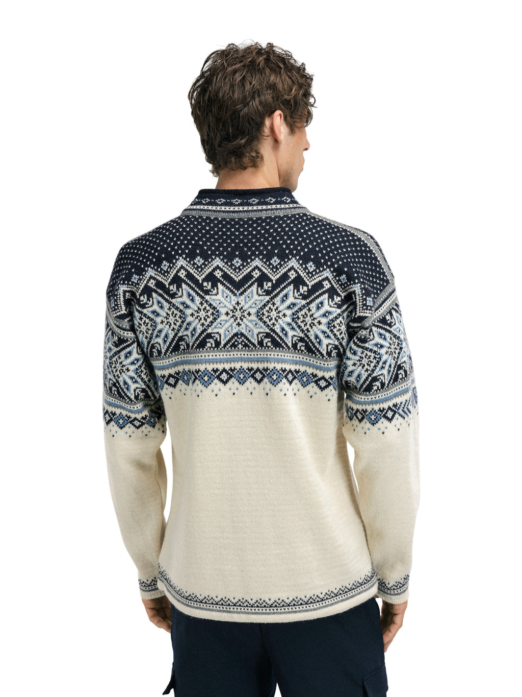 Dale Vail Masc Sweater