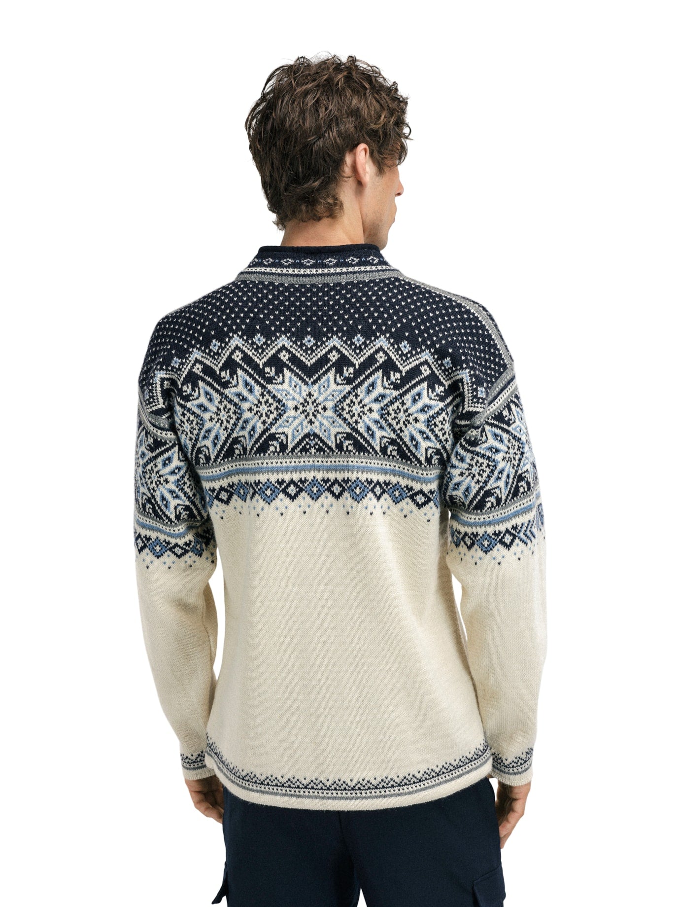 Dale Vail Masc Sweater
