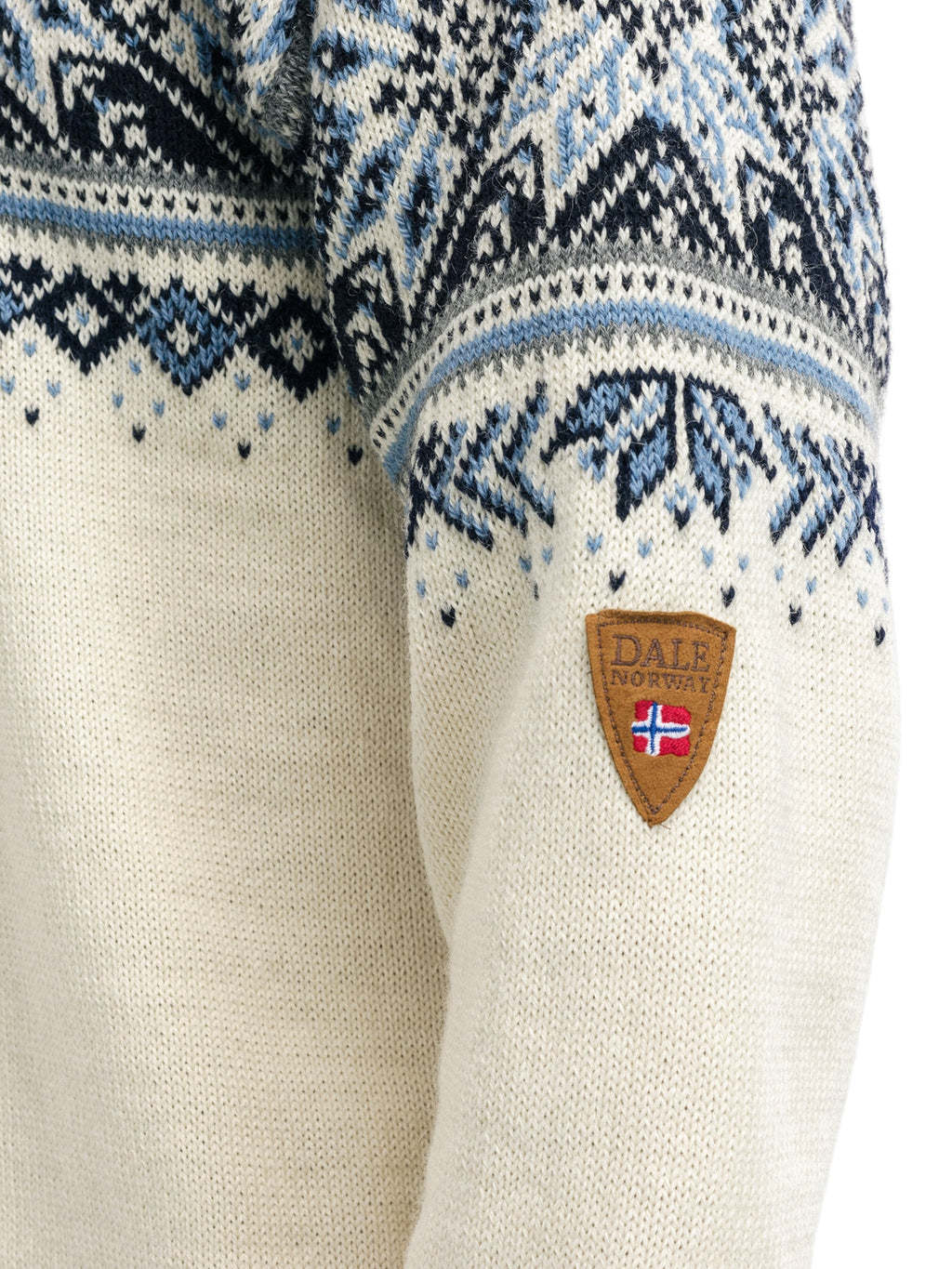 Dale Vail Masc Sweater