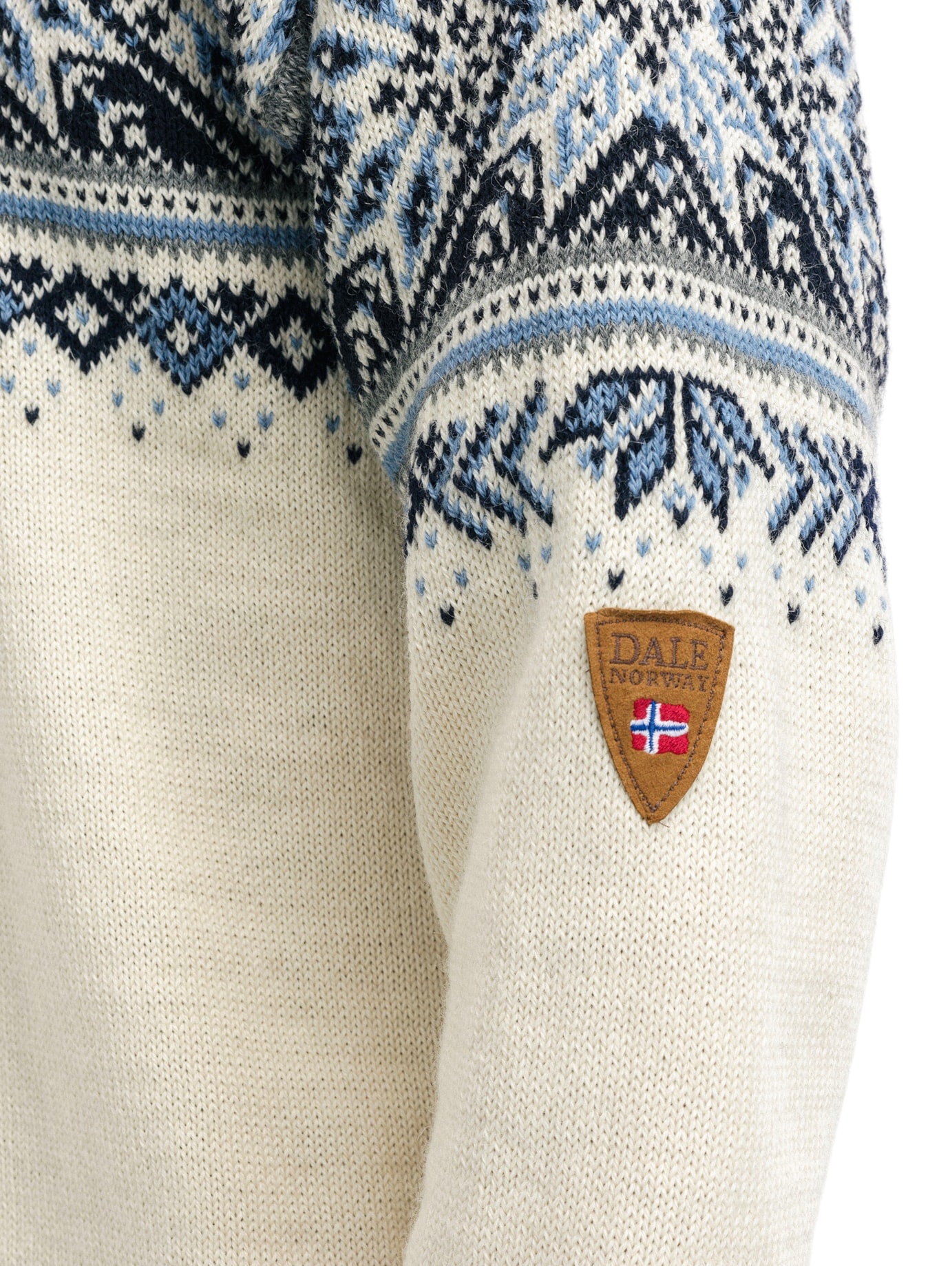 Dale Vail Masc Sweater