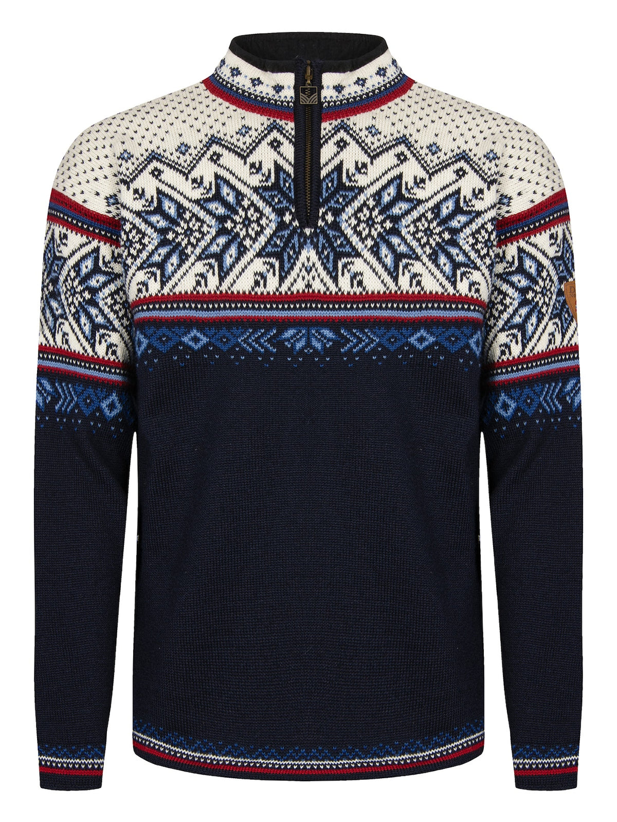 Dale Vail Masc Sweater