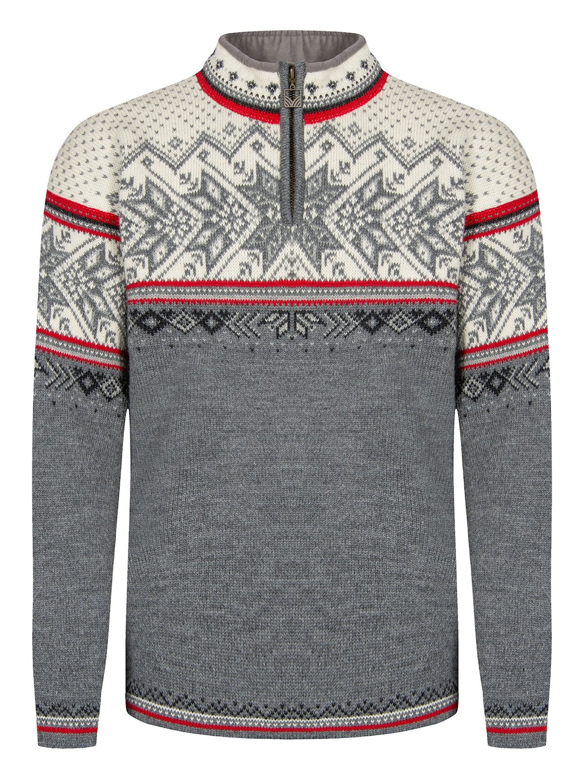 Dale Vail Masc Sweater