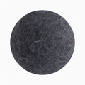Gry & Sif Flower Blue Grey Large