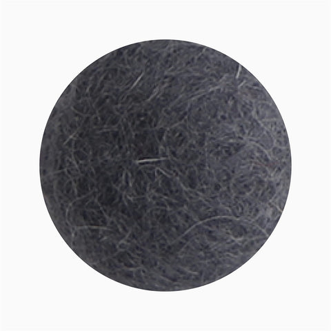 Gry & Sif Flower Bluish Grey Small