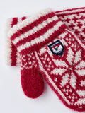 Hestra Kid's Nordic Mitten