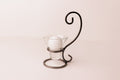 Danish Iron Lantern