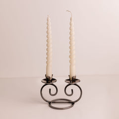 Danish Iron Double Curls