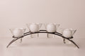 Danish Iron 4 Arch