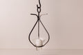 Danish Iron Hanging Single Cup