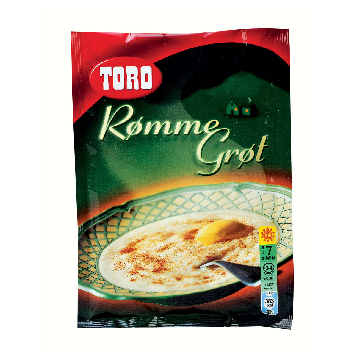 Romme Grot Toro