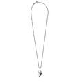 Sylvsmidja Sail Necklace - Crossings 200