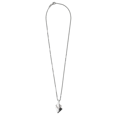 Sylvsmidja Sail Necklace - Crossings 200