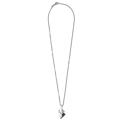 Sylvsmidja Sail Necklace - Crossings 200