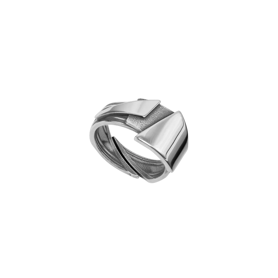 Sylvsmidja Sail Ring Crossings 200