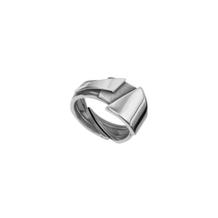 Sylvsmidja Sail Ring Crossings 200