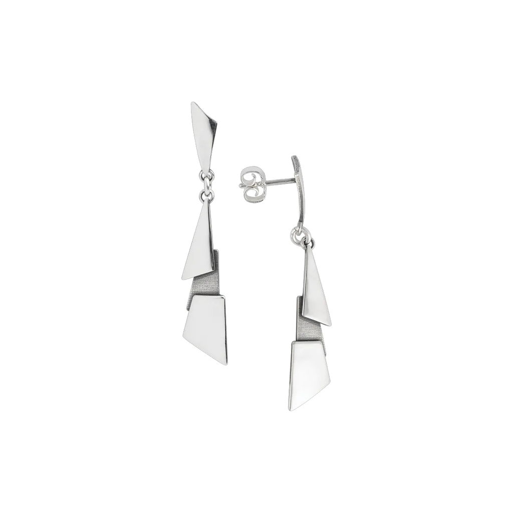 Sylvsmidja Sail Earrings Dangle - Crossings