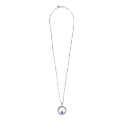 Sylvsmidja Infinity Necklace - Crossings 200