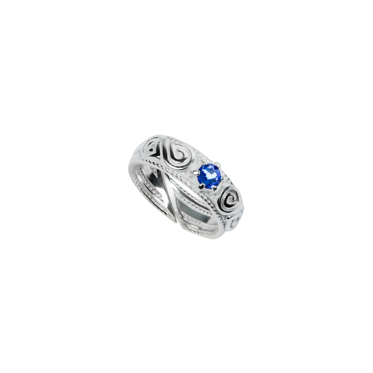 Sylvsmidja Infinity Ring Crossings 200