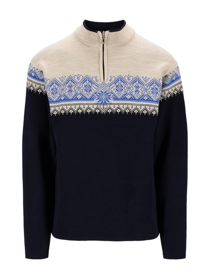 Dale Moritz Masc Sweater