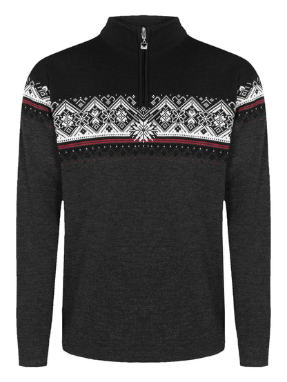 Dale Moritz Masc Sweater