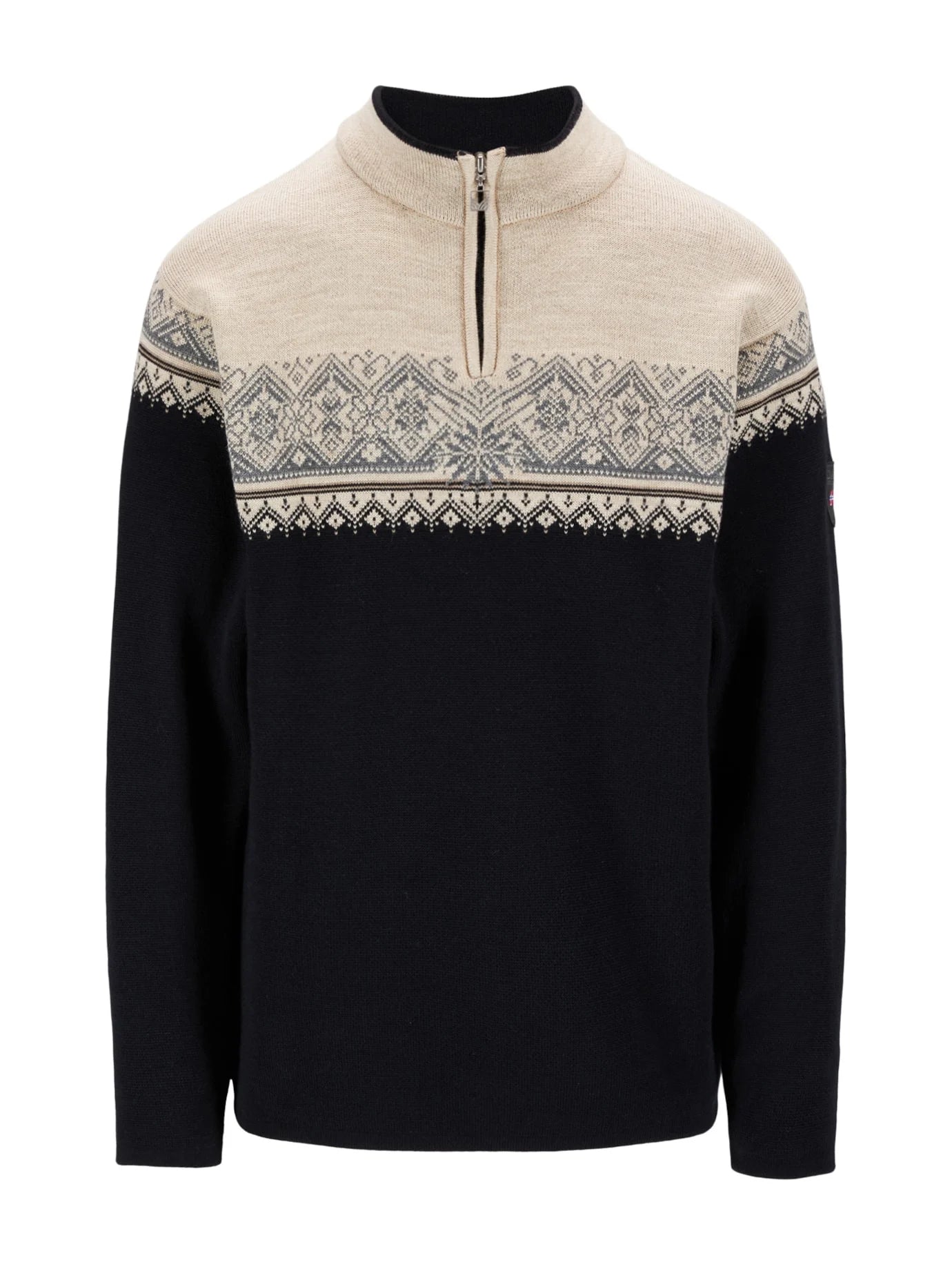Dale Moritz Masc Sweater