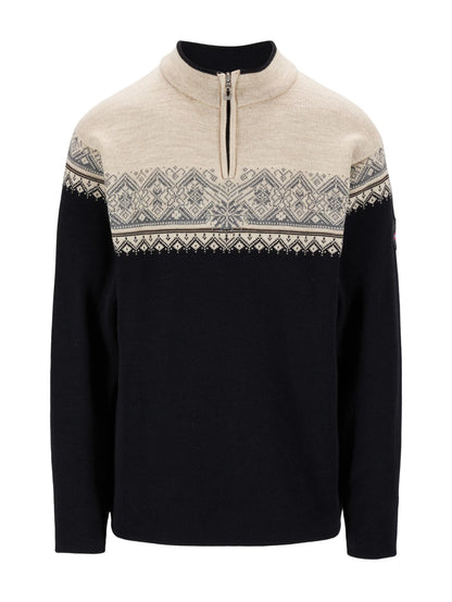 Dale Moritz Masc Sweater