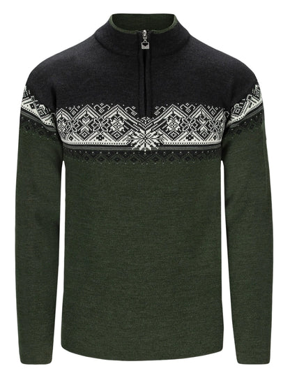 Dale Moritz Masc Sweater