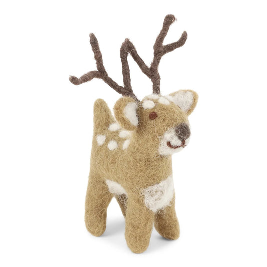 Gry & Sif Deer Small