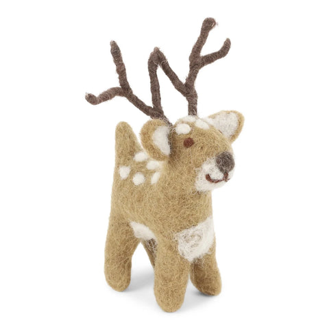 Gry & Sif Deer Small