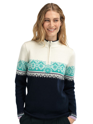 Dale Moritz Fem Sweater