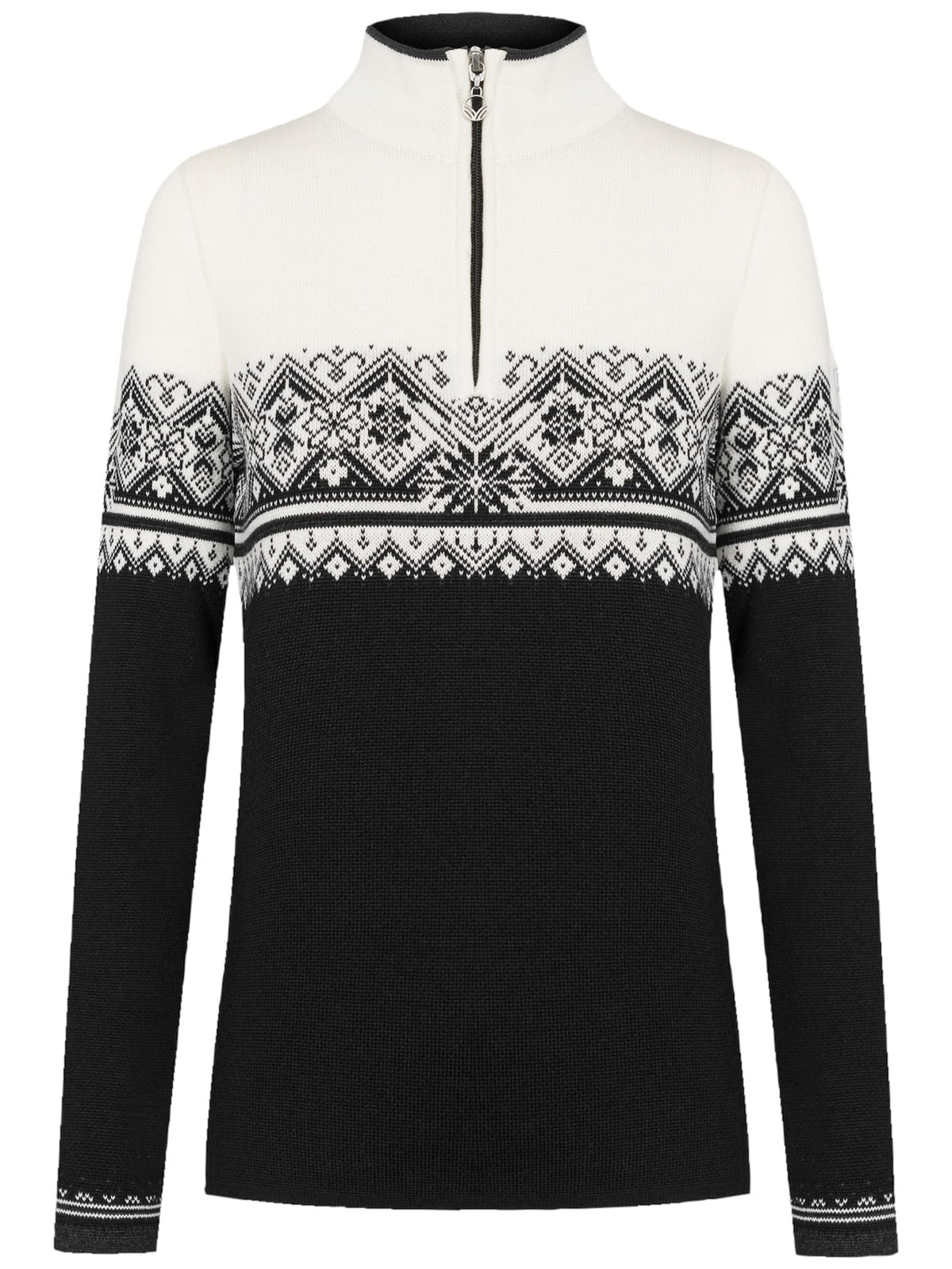 Dale Moritz Fem Sweater