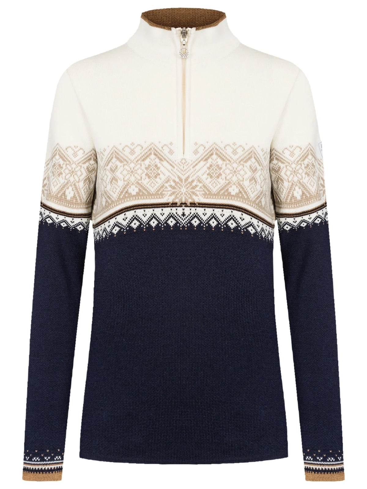 Dale Moritz Fem Sweater