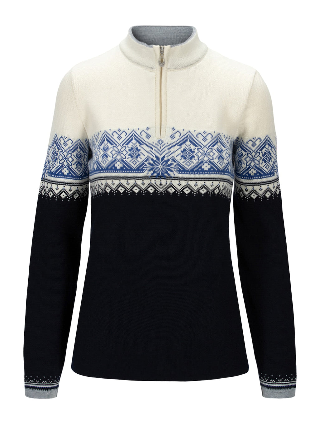 Dale Moritz Fem Sweater