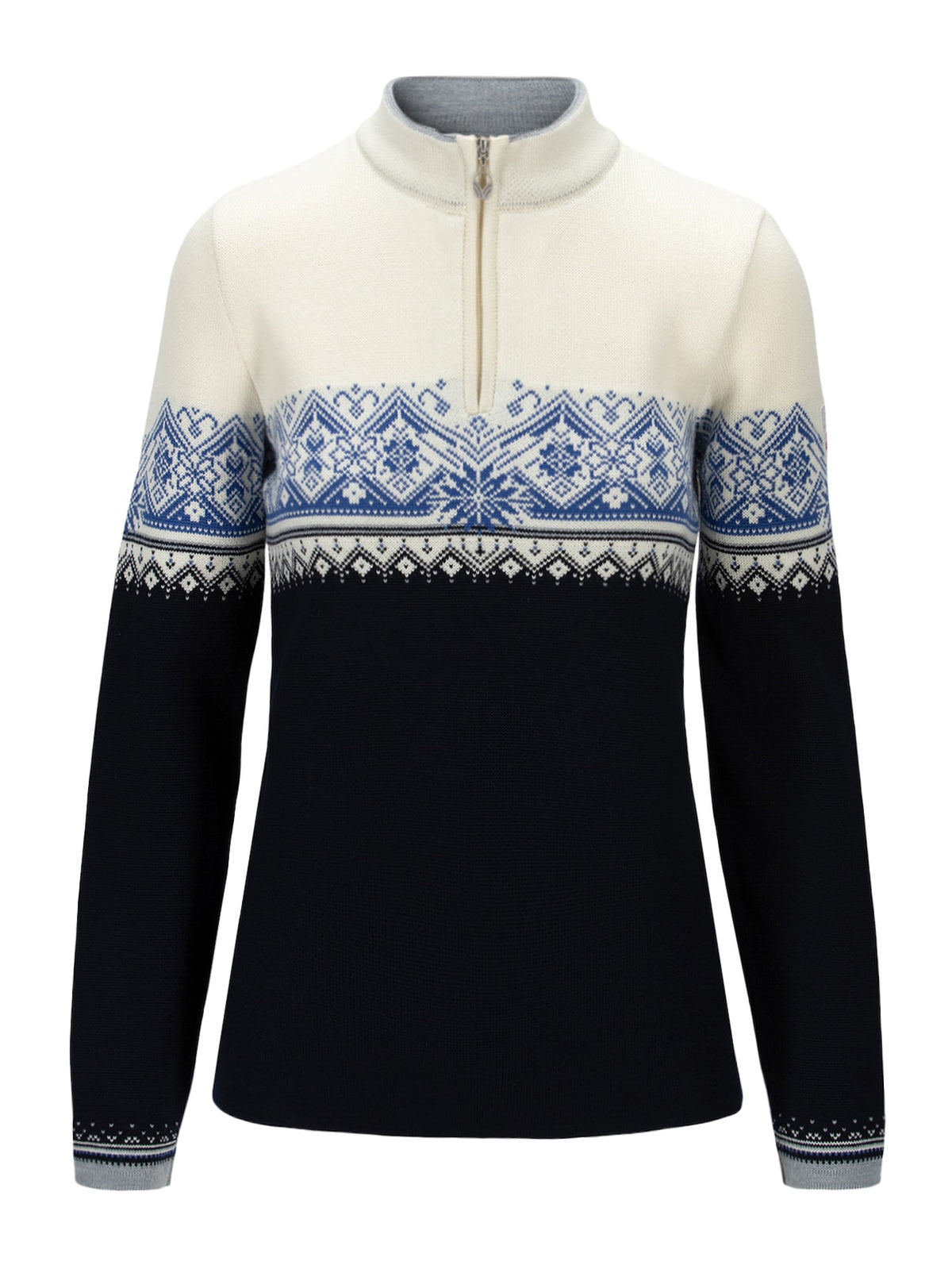 Dale Moritz Fem Sweater