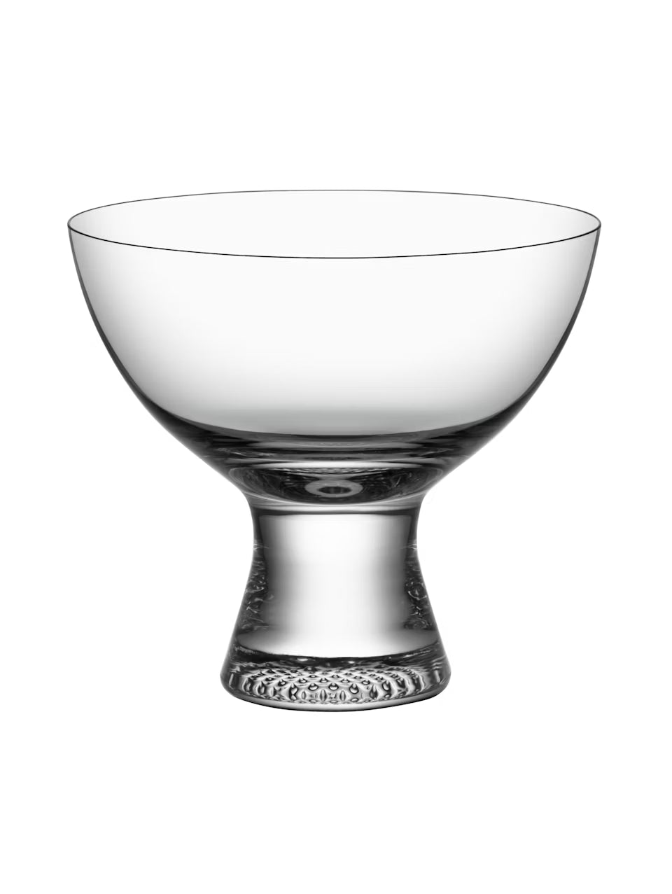 Kosta Boda LimeLight Bowl