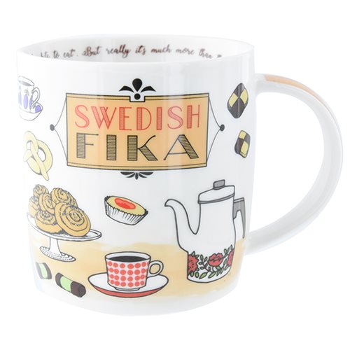 Mug Fika